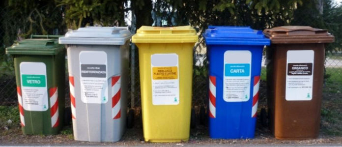 raccolta-differenziata
