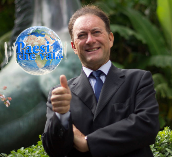 Paesi che Vai - Livio Leonardi