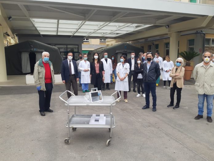 defibrillatore Bene Heart D3 MindRay Bene Heart D3 MindRay