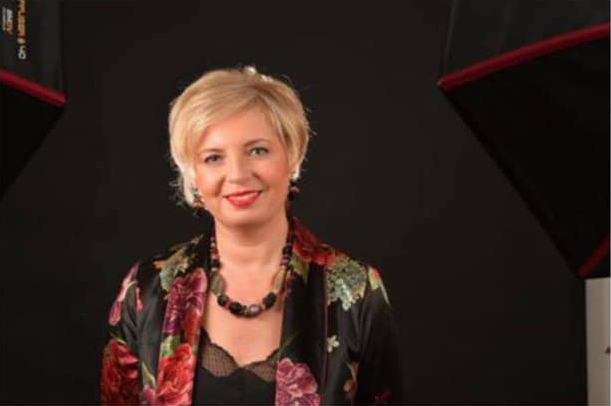 grazia-lillo