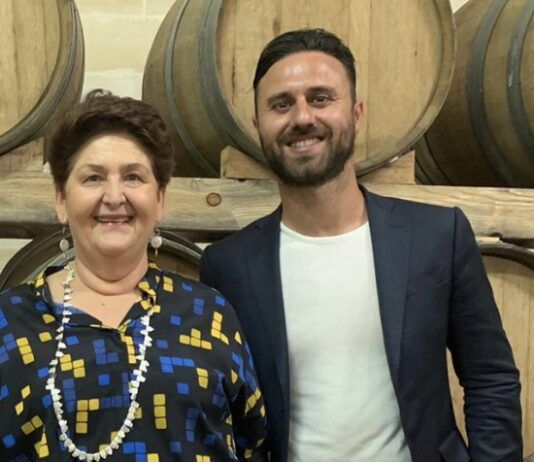 Venerdì 18 la ministra Bellanova a Martina
