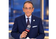 LA SCOMPARSA DI ROCCO MONACO